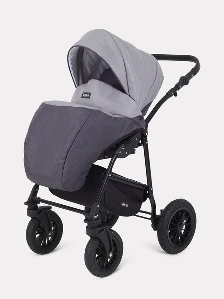 Детская универсальная коляска Rant Siena New / 02