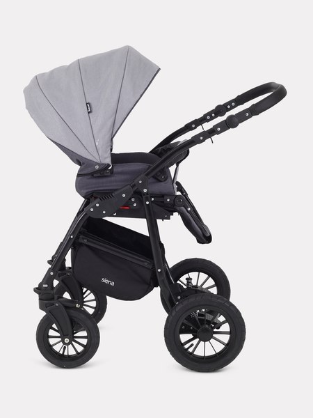 Детская универсальная коляска Rant Siena New / 02