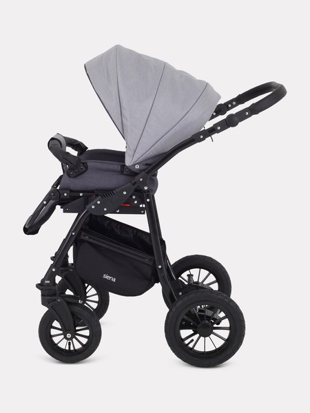 Детская универсальная коляска Rant Siena New / 02