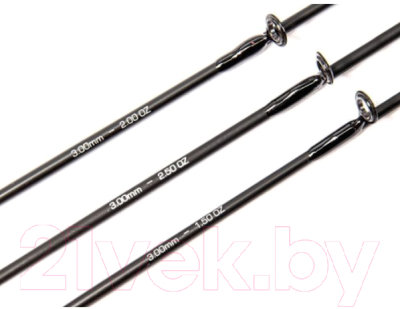 Удилище Feeder Concept Distance Black 100 4.20 / FCDIB100-420