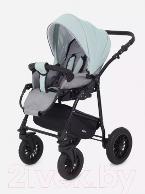 Детская универсальная коляска Rant Siena New 2 в 1 / 10 
