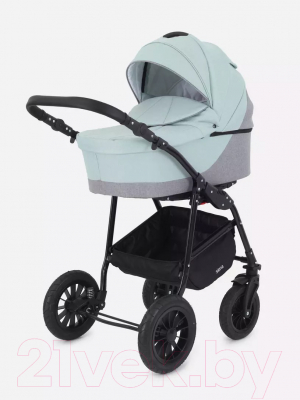 Детская универсальная коляска Rant Siena New 2 в 1 / 10 