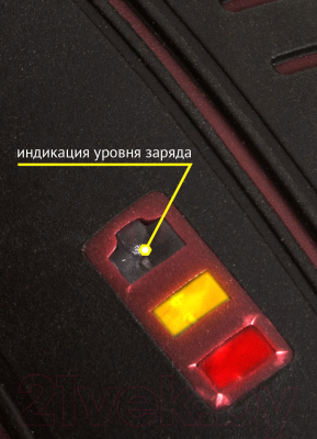 Электроотвертка Pioneer CS-M0401 (блистер)