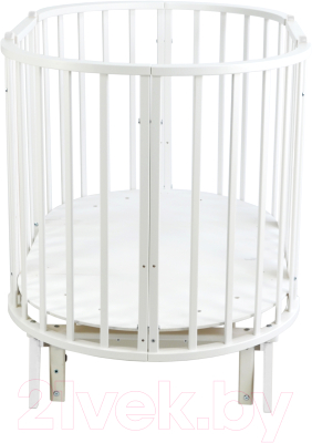 Детская кроватка СКВ 106001