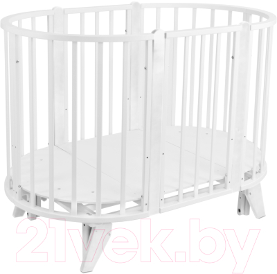 Детская кроватка СКВ 106001