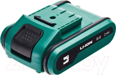 Аккумуляторная дрель-шуруповерт Rokodil Twist 2 Pro Impact