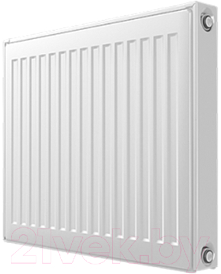 Радиатор стальной Royal Thermo Compact C22-500-400 RAL9016 - фото