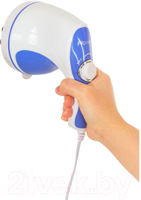 Массажер электронный Pioneer PMH-020