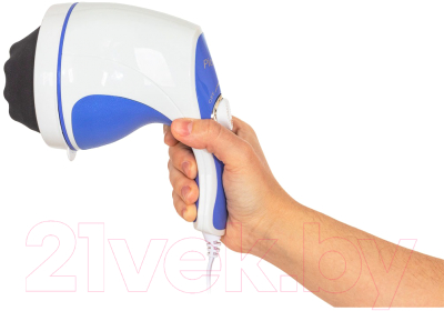 Массажер электронный Pioneer PMH-020