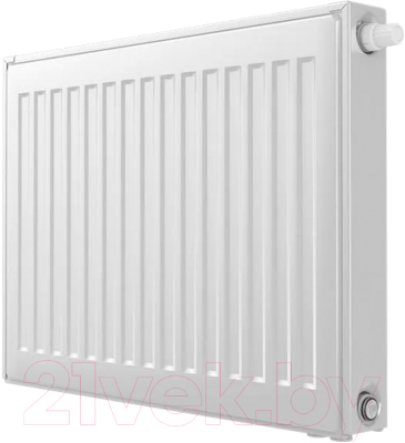 Радиатор стальной Royal Thermo Ventil Compact VC11-500-500 RAL9016 M