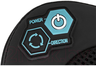 Массажная подушка Pioneer PMP-024