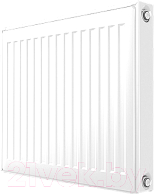 Радиатор стальной Royal Thermo Compact C21-500-900 RAL9016 - фото