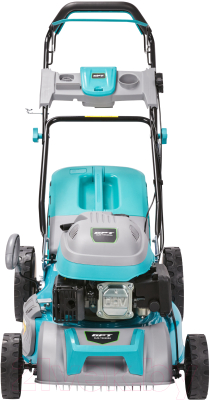 Газонокосилка бензиновая GPT GLM-T4629SA