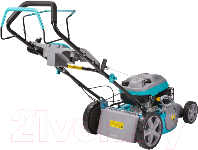 Газонокосилка бензиновая GPT GLM-T4629SA