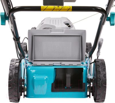 Газонокосилка бензиновая GPT GLM-T4629SA