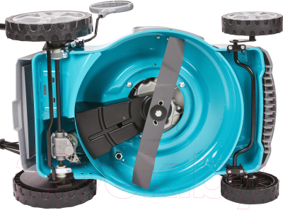 Газонокосилка бензиновая GPT GLM-T4629SA