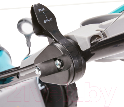 Газонокосилка бензиновая GPT GLM-T4629SA