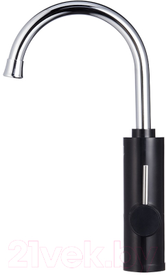 Кран-водонагреватель Royal Thermo QuickTap (черный)