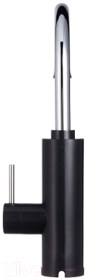 Кран-водонагреватель Royal Thermo QuickTap (черный)