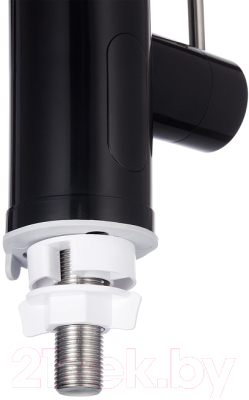 Кран-водонагреватель Royal Thermo QuickTap (черный)