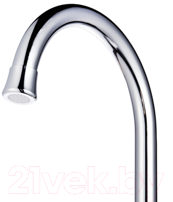 Кран-водонагреватель Royal Thermo QuickTap (белый)