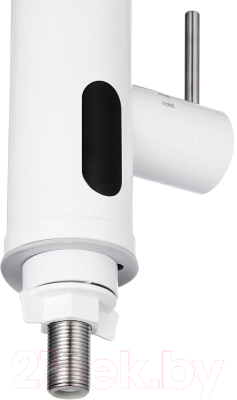 Кран-водонагреватель Royal Thermo QuickTap (белый)