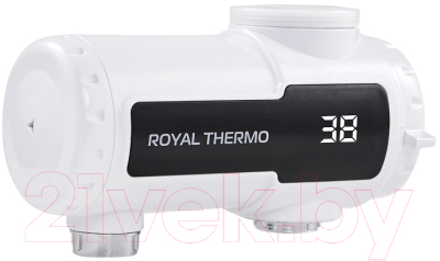 Проточный водонагреватель Royal Thermo UniTap Mini - фото