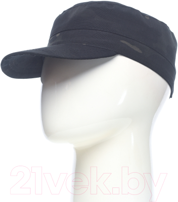 Бейсболка для охоты и рыбалки Huntsman Охотника Мультикам Смесовая Рип-Стоп  - фото