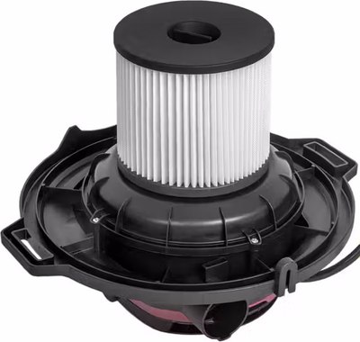 Профессиональный пылесос Pioneer VC286C