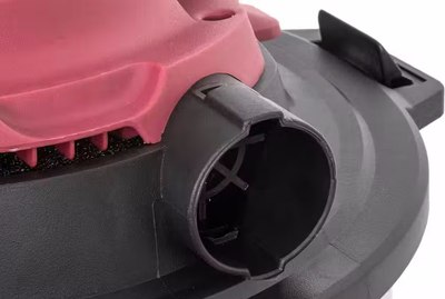 Профессиональный пылесос Pioneer VC286C