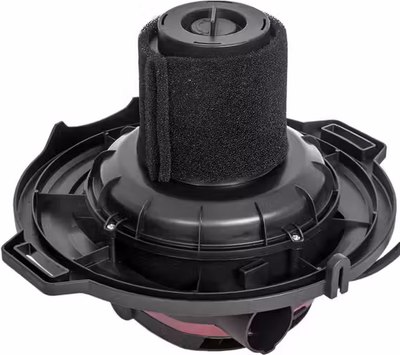 Профессиональный пылесос Pioneer VC286C