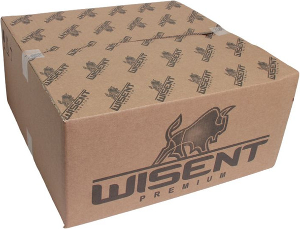 Мойка кухонная Wisent WM310048 + WW405A