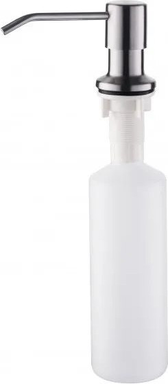 Мойка кухонная Wisent WM310048 + WW405A