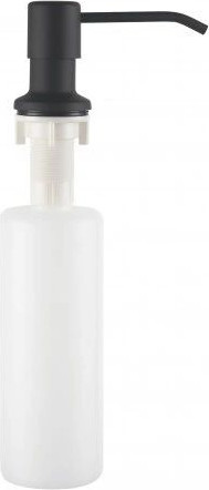 Мойка кухонная Wisent WM310048B + WW405B