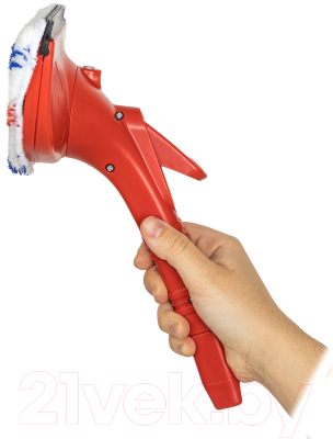 Швабра для мытья окон Pioneer MS046