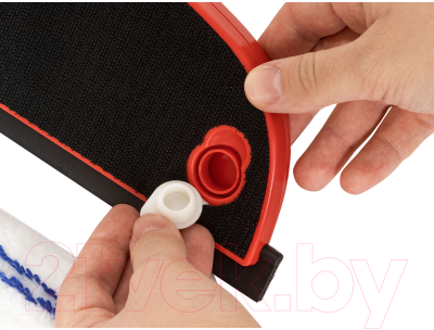 Швабра для мытья окон Pioneer MS046