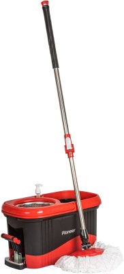 Набор для уборки Pioneer 7112S - фото