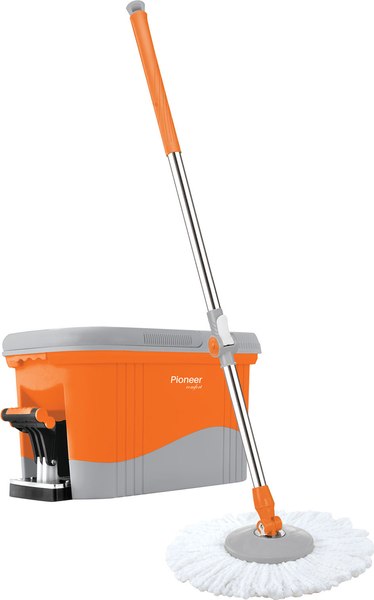 Набор для уборки Pioneer 7132S - фото