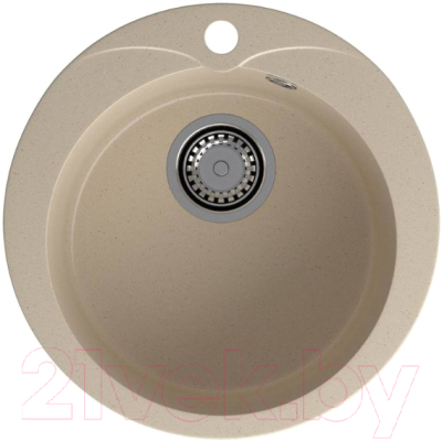 Мойка кухонная GranFest GF-R480 - фото