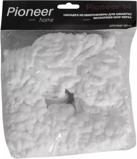 Моп для швабры Pioneer 14