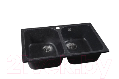 Мойка кухонная Marblan Duas