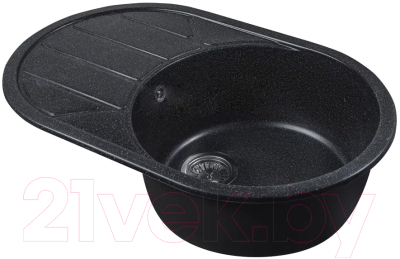 Мойка кухонная Marblan Elon L