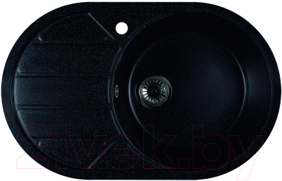 Мойка кухонная Marblan Elon R - фото