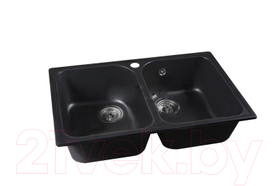 Мойка кухонная Marblan Duas