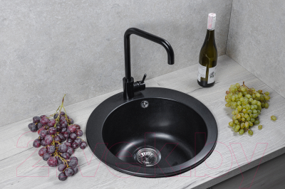 Мойка кухонная Marblan Orbi