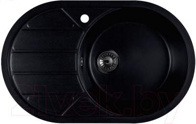 Мойка кухонная Marblan Elon R - фото