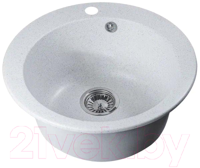 Мойка кухонная Marblan Orbi