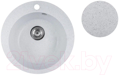 Мойка кухонная Marblan Orbi