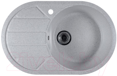 Мойка кухонная Marblan Elon R - фото