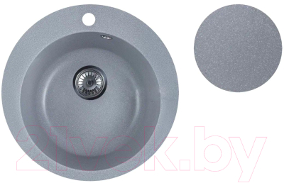 Мойка кухонная Marblan Orbi